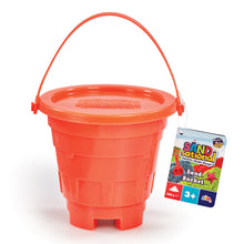 Load image into Gallery viewer, Addo Sandsational Sand Bucket Assorted V3
