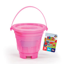 Load image into Gallery viewer, Addo Sandsational Sand Bucket Assorted V3
