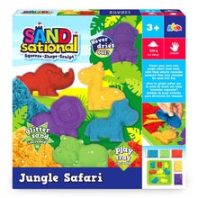 Load image into Gallery viewer, Addo Sandsational Jungle Safari V3
