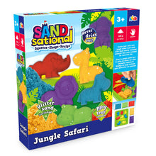 Load image into Gallery viewer, Addo Sandsational Jungle Safari V3
