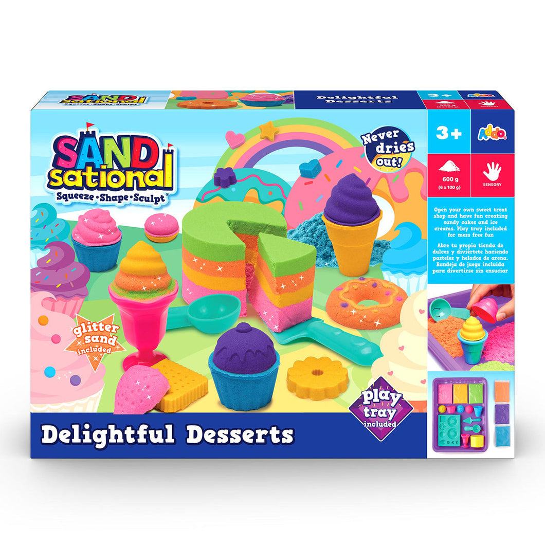 Addo Sandsational Delightful Desserts V2