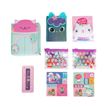 Load image into Gallery viewer, Gabby Dollhouse Mini Diary Surprise Collection
