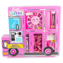 Load image into Gallery viewer, RMS Barbie Extra Beauty Vendor Accessories Set
