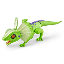 Load image into Gallery viewer, ZURU Robo Alive Lurking Lizard Green
