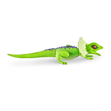 Load image into Gallery viewer, ZURU Robo Alive Lurking Lizard Green
