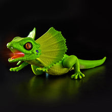 Load image into Gallery viewer, ZURU Robo Alive Lurking Lizard Green
