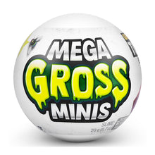 Load image into Gallery viewer, Zuru Five Surprise Mega Gross Minis Assorted
