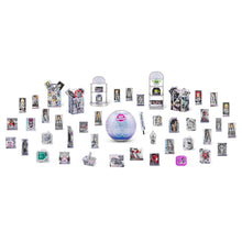 Load image into Gallery viewer, Zuru Five Surprise Mini Brands Disney 100 Limited Edition
