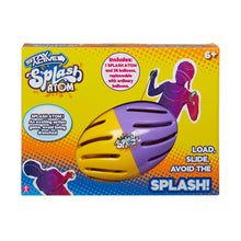 Load image into Gallery viewer, Stay Active Splash Atom Water Balloon Game
