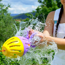 Load image into Gallery viewer, Stay Active Splash Atom Water Balloon Game
