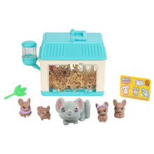 Load image into Gallery viewer, Little Live Pets Mama Surprise Mini Lil Mouse Playset
