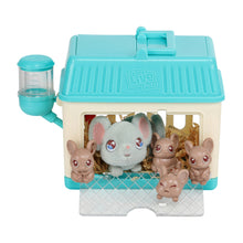 Load image into Gallery viewer, Little Live Pets Mama Surprise Mini Lil Mouse Playset
