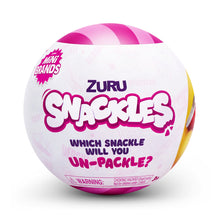 Load image into Gallery viewer, Zuru Mini Brands Small 14Cm Snackles
