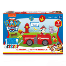 Load image into Gallery viewer, Addo Nickelodeon Paw Patrol Marshall to the Rescue Dough Playset
