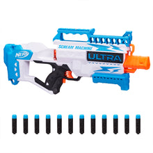 Load image into Gallery viewer, Nerf Ultra Scream Machine Blaster
