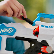 Load image into Gallery viewer, Nerf Ultra Scream Machine Blaster
