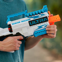 Load image into Gallery viewer, Nerf Ultra Scream Machine Blaster
