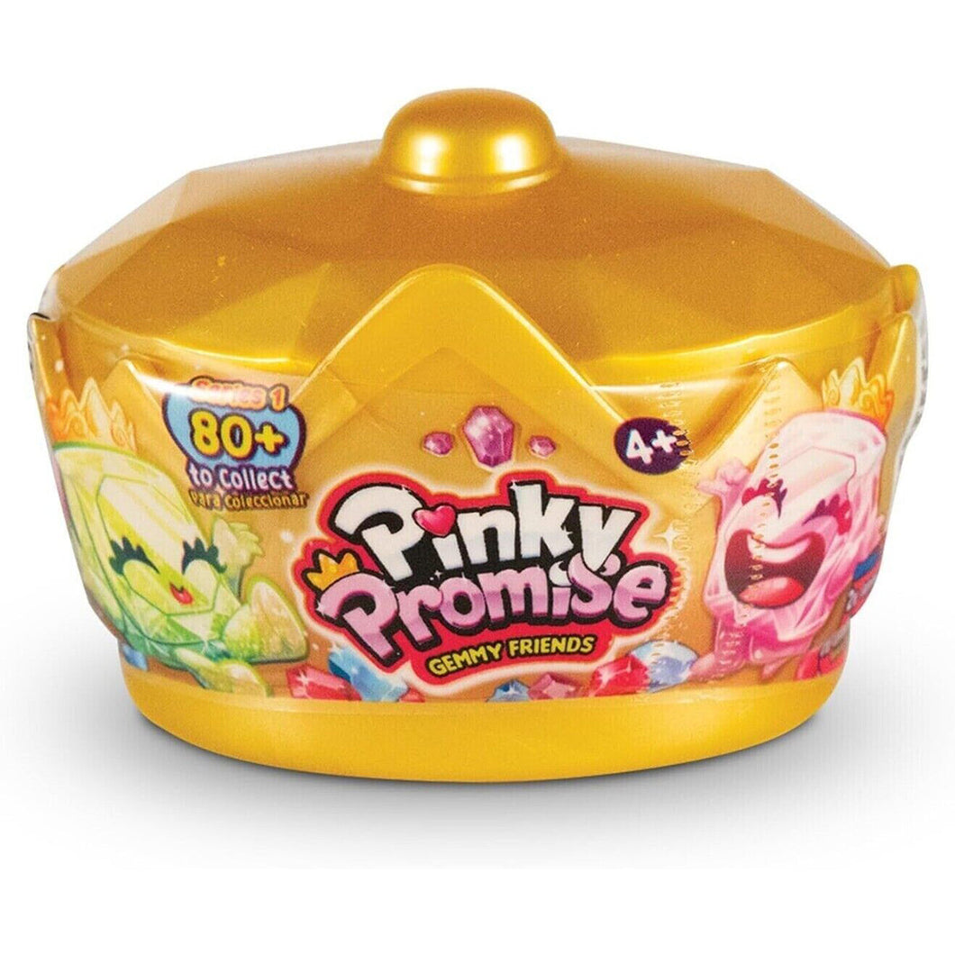 Pinky Promise Surpise Crown Assorted Series 1