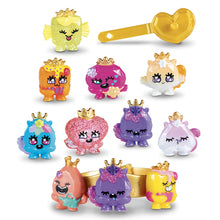 Load image into Gallery viewer, Pinky Promise Gemmy Friends The Royals 12 Pack Assorted
