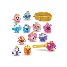 Load image into Gallery viewer, Pinky Promise Gemmy Friends The Royals 12 Pack Assorted
