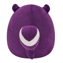 Load image into Gallery viewer, Squishmallows 7.5 Inch PLUSH Sloan The Purple Skunk
