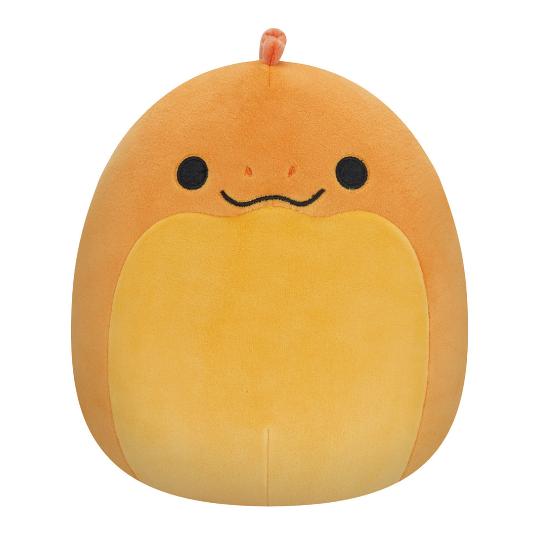 Squishmallows 7.5 Inch PLUSH Onel The Orange Eel