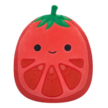 Load image into Gallery viewer, Squishmallows 7.5 Inch PLUSH Ritter The Tomato
