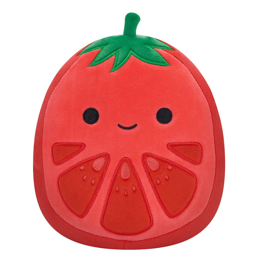 Squishmallows 7.5 Inch PLUSH Ritter The Tomato