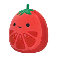 Load image into Gallery viewer, Squishmallows 7.5 Inch PLUSH Ritter The Tomato
