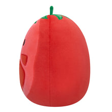 Load image into Gallery viewer, Squishmallows 7.5 Inch PLUSH Ritter The Tomato
