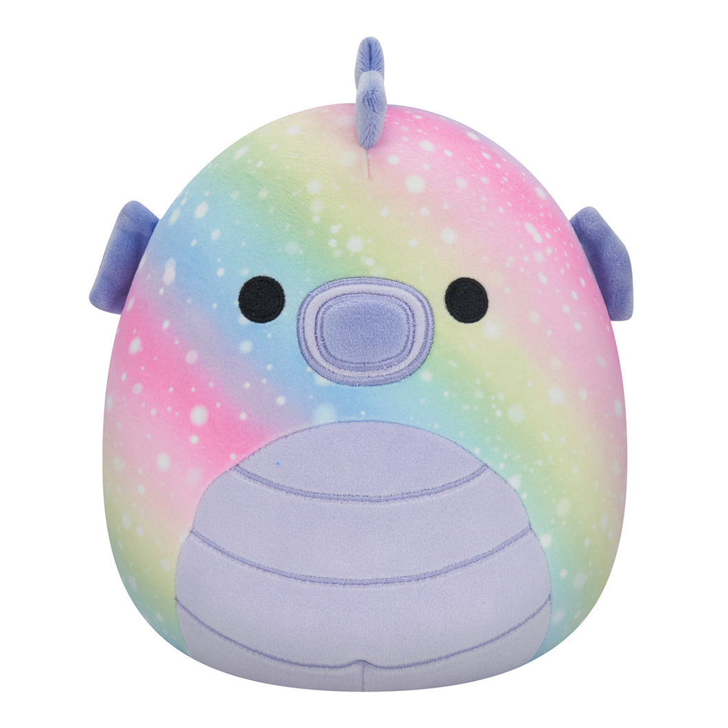 Squishmallows 7.5 Inch PLUSH Emerald The Galaxy Seahorse