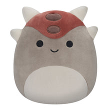 Load image into Gallery viewer, Squishmallows 7.5 Inch PLUSH Ainhoca The Ankylosaurus
