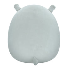 Load image into Gallery viewer, Squishmallows 12 Inch PLUSH Harrison The Grey Hippo
