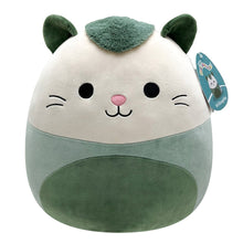 Load image into Gallery viewer, Squishmallows 16 Inch PLUSH Willoughby The Green Possum
