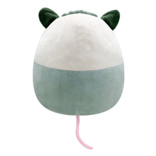 Load image into Gallery viewer, Squishmallows 16 Inch PLUSH Willoughby The Green Possum
