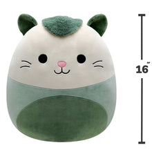 Load image into Gallery viewer, Squishmallows 16 Inch PLUSH Willoughby The Green Possum
