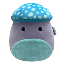 Load image into Gallery viewer, Squishmallows 16 Inch PLUSH Pyle The Purple &amp; Blue Mushroom
