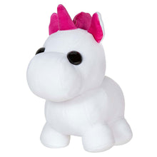 Load image into Gallery viewer, Adopt Me! Series 1 - Unicorn Collectible Plush
