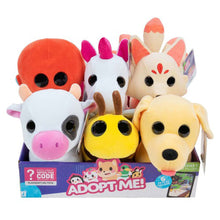 Load image into Gallery viewer, Adopt Me! Series 1 - Unicorn Collectible Plush
