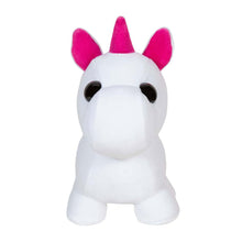 Load image into Gallery viewer, Adopt Me! Series 1 - Unicorn Collectible Plush
