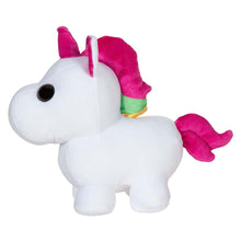 Load image into Gallery viewer, Adopt Me! Series 1 - Unicorn Collectible Plush
