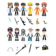 Load image into Gallery viewer, Dev Series Mystery Figures Assorted
