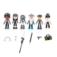 Load image into Gallery viewer, Dev Series Mystery Figures Assorted
