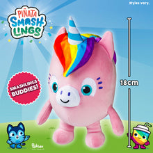 Load image into Gallery viewer, Pinata Smashlings Plush Buddies 20Cm PLUSH Assorted
