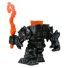 Load image into Gallery viewer, Schleich Eldrador Mini Creatures Shadow Lava Robot
