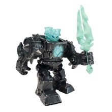 Load image into Gallery viewer, Schleich Eldrador Mini Creatures Shadow Ice Robot
