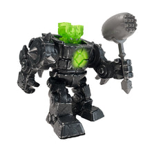 Load image into Gallery viewer, Schleich Eldrador Mini Creatures Shadow Stone Robot
