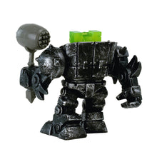 Load image into Gallery viewer, Schleich Eldrador Mini Creatures Shadow Stone Robot
