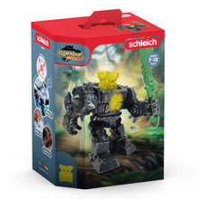 Load image into Gallery viewer, Schleich Eldrador Mini Creatures Shadow Jungle Robot
