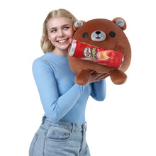 Load image into Gallery viewer, Zuru Snackles Terry Super-Sized 36Cm Plush
